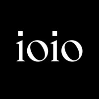 ioio studio logo - Similar company to Path & Landforms