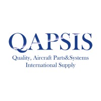 QAPSIS Teknoloji Havacılık logo - Similar company to Qapsis Aviation
