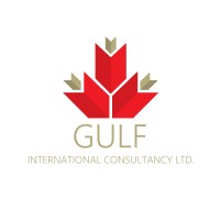 Gulf International Consultancy LTD. logo - Similar company to Trusted Systems Consultancy Limited