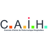 C.A.I.H logo - Similar company to Canut