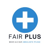 FAIR PLUS logo - Similar company to Fair Gmbh