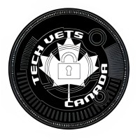 Tech Vets Canada logo - Similar company to Secure Interactive Machine