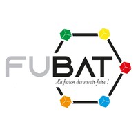 Fubat logo - Similar company to Fpv