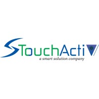 Smart Touchactiv Glass Works LLC logo - Similar company to Seg | Smarteglass