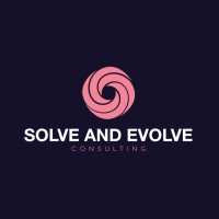 Solve and Evolve Consulting logo - Similar company to Make│Nz