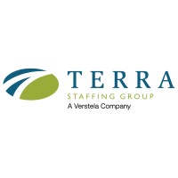 TERRA Staffing Group logo - Similar company to Pace Staffing Network