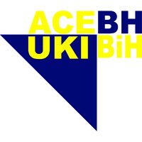 UKIBiH logo - Similar company to Ntsi - Institut D.O.O.
