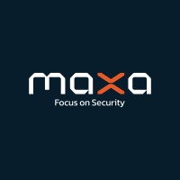 Maxa logo - Similar company to Kasra Company | شرکت مهندسی کسرا