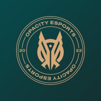 Opacity Esports logo - Similar company to Lab Prolific