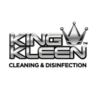 King Kleen logo - Similar company to Jbc | Pushing Digital Boundaries