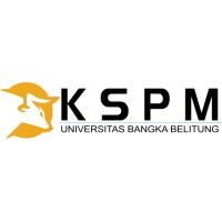 Kelompok Studi Pasar Modal (KSPM) FEB UBB logo - Similar company to Kspm Fe Umpwr