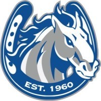 Pioneer High School logo - Similar company to Studio 10 Dance