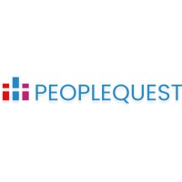 PEOPLEQUEST logo - Similar company to Quest People Solutions