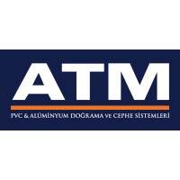ATM PVC&ALÜMİNYUM Doğrama ve Cephe Sistemleri logo - Similar company to Börü Case