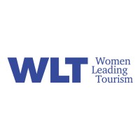 Women Leading Tourism logo - Similar company to Between & Within Science Dissemination Project