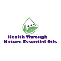 Health Through Nature Essential Oils logo - Similar company to Pathya Ayurveda