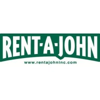 Rent-A-John Inc. logo - Similar company to Prosite Services