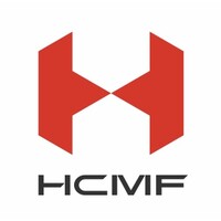 HSIN CHONG MACHINERY WORKS CO., LTD. logo - Similar company to Quadribot