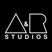 A&R Studios logo - Similar company to Call It Com