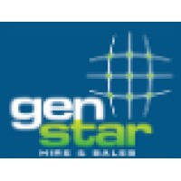 Genstar Pty Ltd logo - Similar company to Oakleaf Investment Holdings 52 (Pty) Ltd (Oih)
