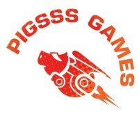 PIGSSS GAMES logo - Similar company to Game Square Interactive Co.,Ltd.