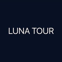 Luna Tour logo - Similar company to Servicehub