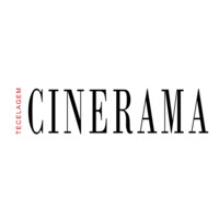 Cinerama logo - Similar company to Clearcloud