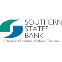 Southern States Bank
