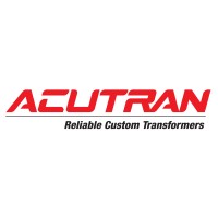 Acutran Transformers logo - Similar company to Elsco Transformers
