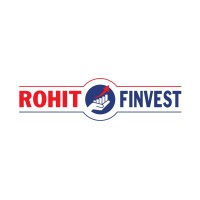 ROHIT FINVEST logo - Similar company to V.S Consulting