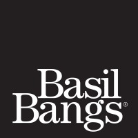 Basil Bangs logo - Similar company to Re3 Compression