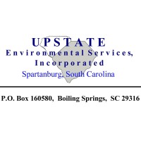 Upstate Environmental Services, Inc logo - Similar company to Campco Engineering Inc