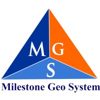 Milestone Geo Systems logo - Similar company to Agizo Solutions