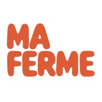 Ma Ferme logo - Similar company to Microfarmap