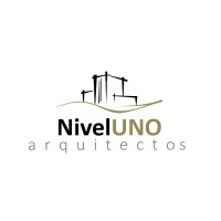 Nivel UNO arquitectos logo - Similar company to Constructora Nivel Uno