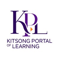 Kitsong Portal Of Learning logo - Similar company to The Boardroom Call