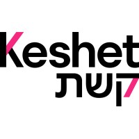 Keshet logo - Similar company to Jqy