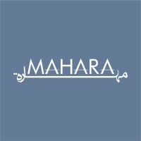 Al Mahara logo - Similar company to Amana Contracting