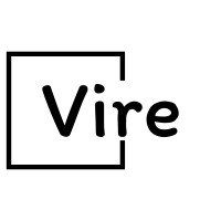 Vire Insights logo - Similar company to Nomadgao