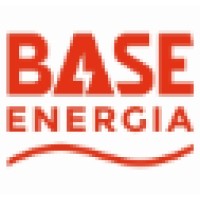 BASE Energia logo - Similar company to Rosan