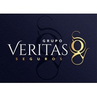 Grupo Veritas Seguros logo - Similar company to Asegurando - Corredora De Seguros Y Reaseguros