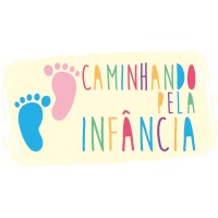 Caminhando pela Infância logo - Similar company to Guidus - Rede De Psicologia