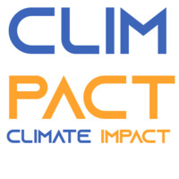 ClimPact logo - Similar company to Mcr-E Sàrl