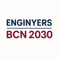 ENGINYERS BCN 2030 (CANDIDATURA EBCN) logo - Similar company to Impulsem - Ebcn