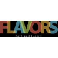 Flavors Cafe & Eatery