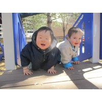 Longwood Medical Area Child Care Center