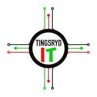 Tingsryd IT AB logo - Similar company to Codewire It
