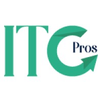 ITC Pros logo - Similar company to Zenproptech