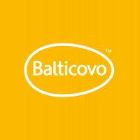 Balticovo AS logo - Similar company to Lsez Sia Dan Store