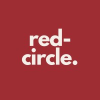 red-circle. logo - Similar company to Recai Tech